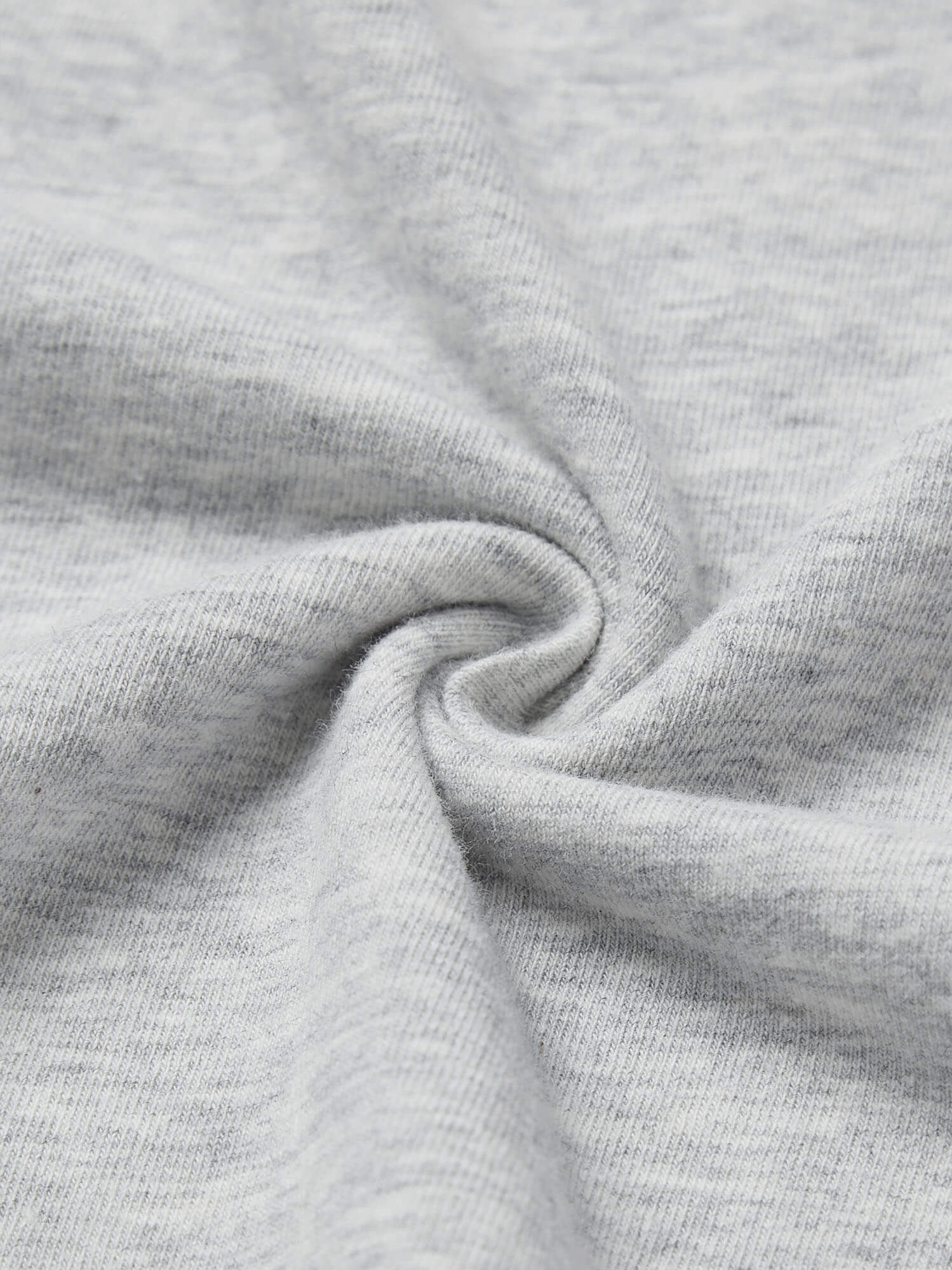 UltraFlex Cotton Basic Tee - Image 8