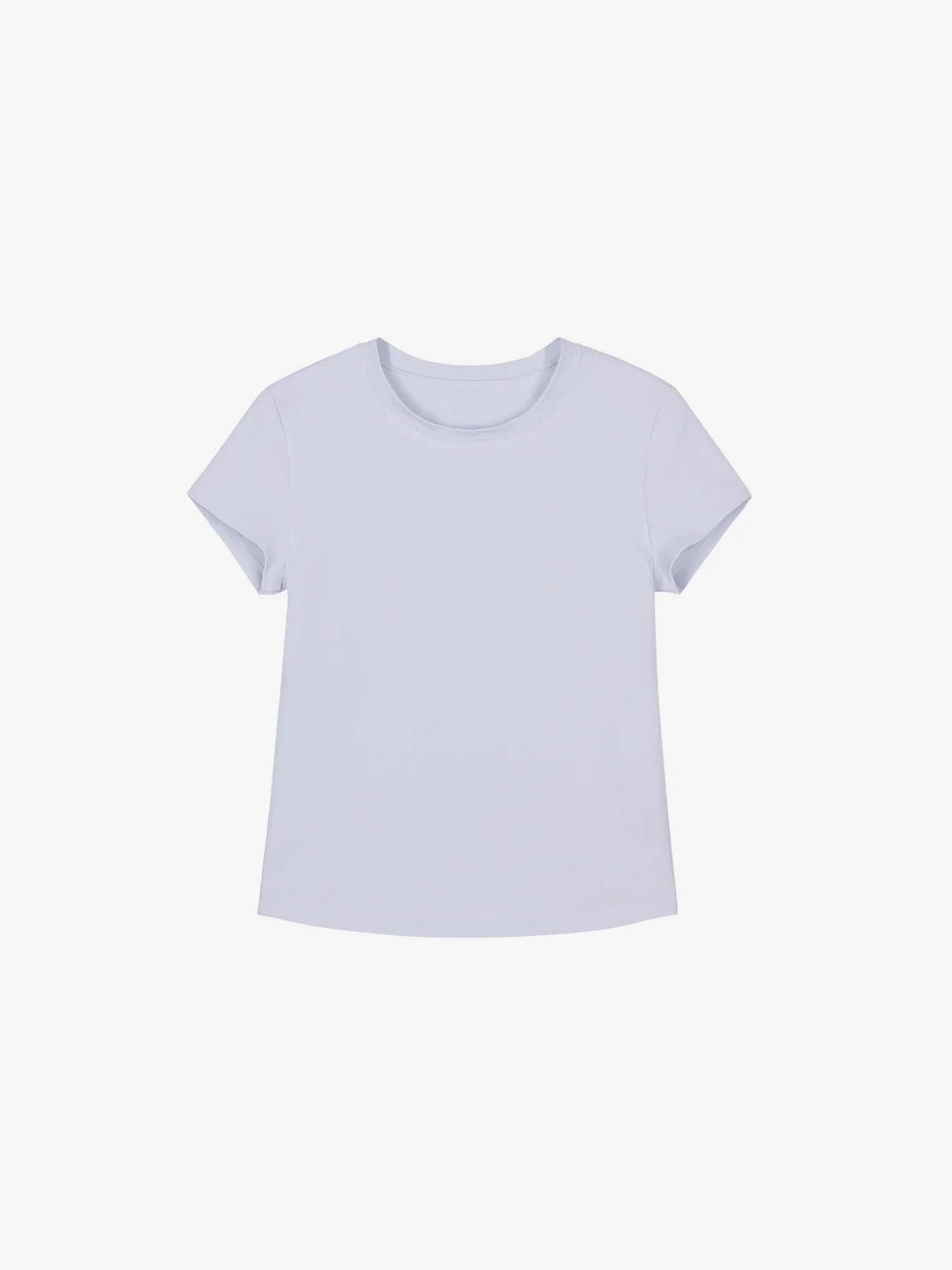 UltraFlex Cotton Basic Tee - Image 9