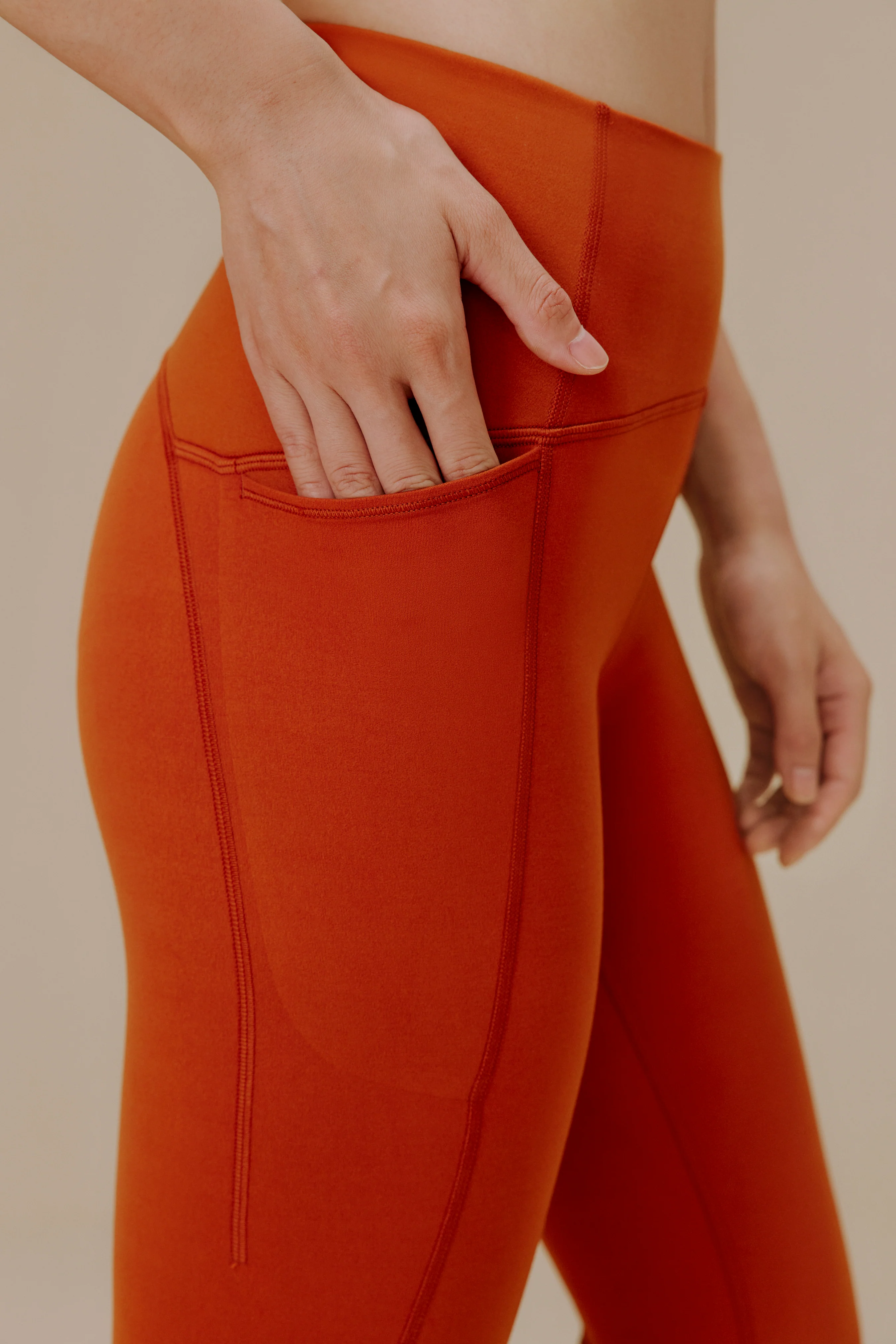 Urban Sport Active Running Legging - Image 3