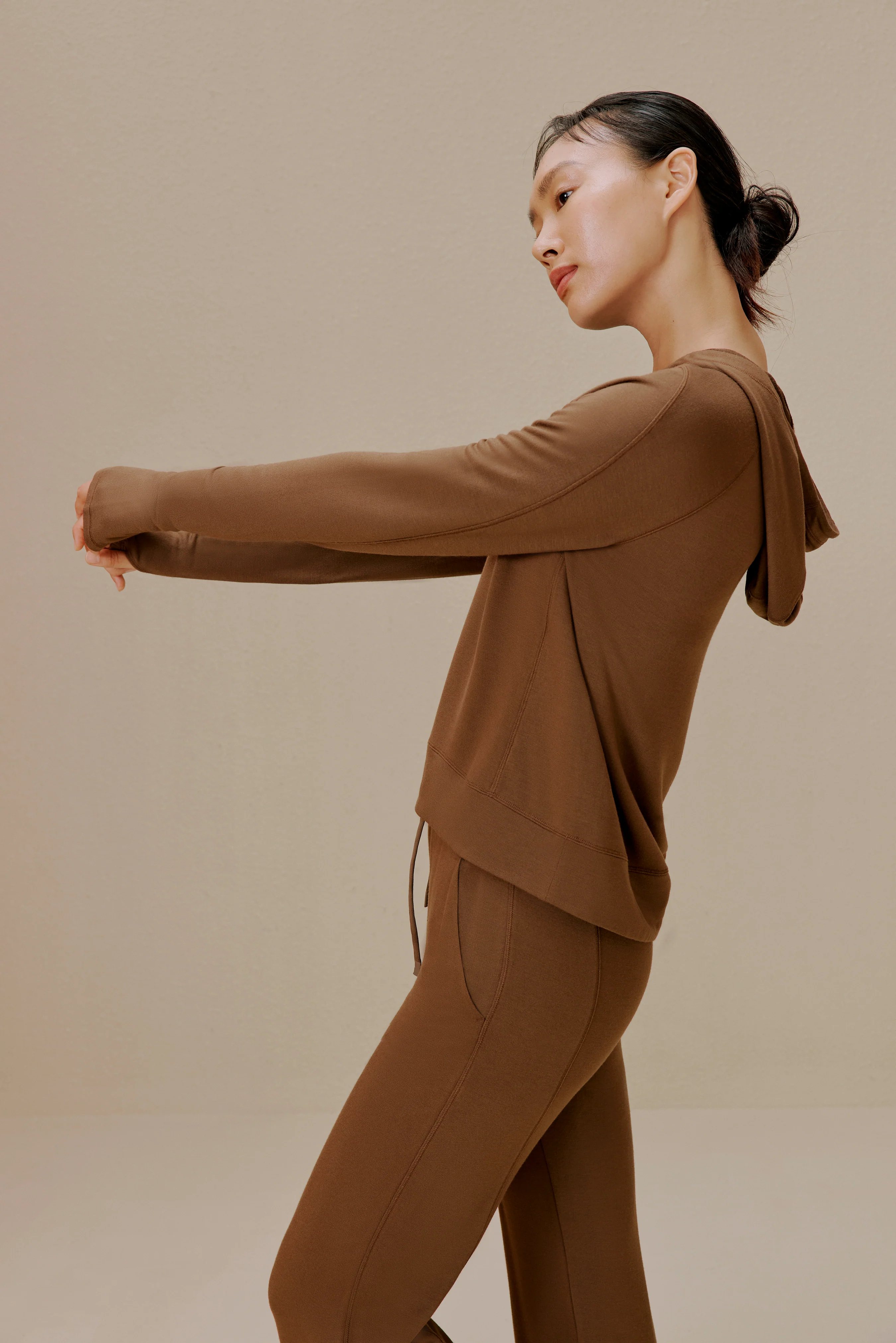 Urban Sport Casual Sweater - Image 5