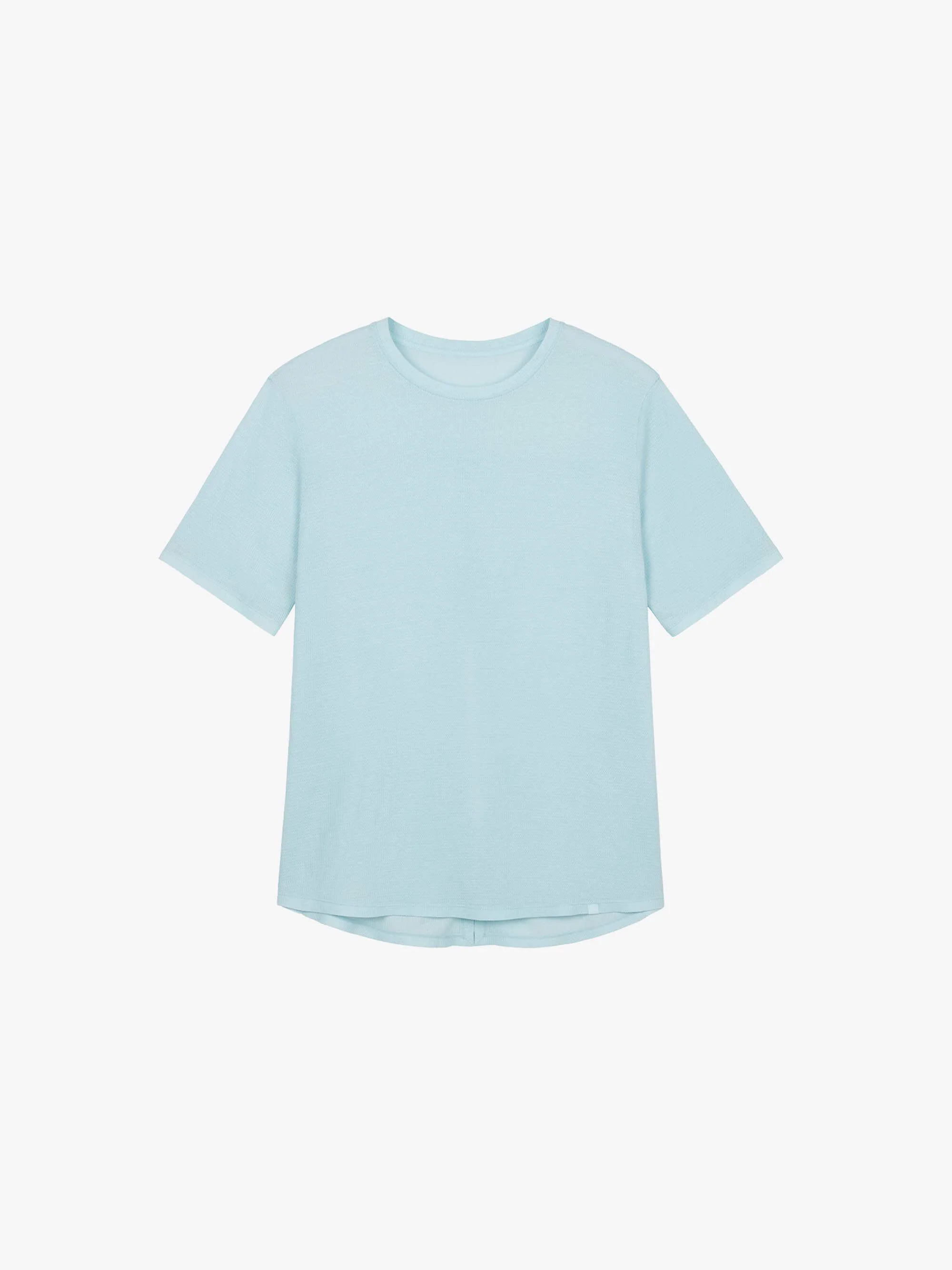 NEIWAI ACTIVE X NYCB Waffle Short-Sleeve T-Shirt - Image 5