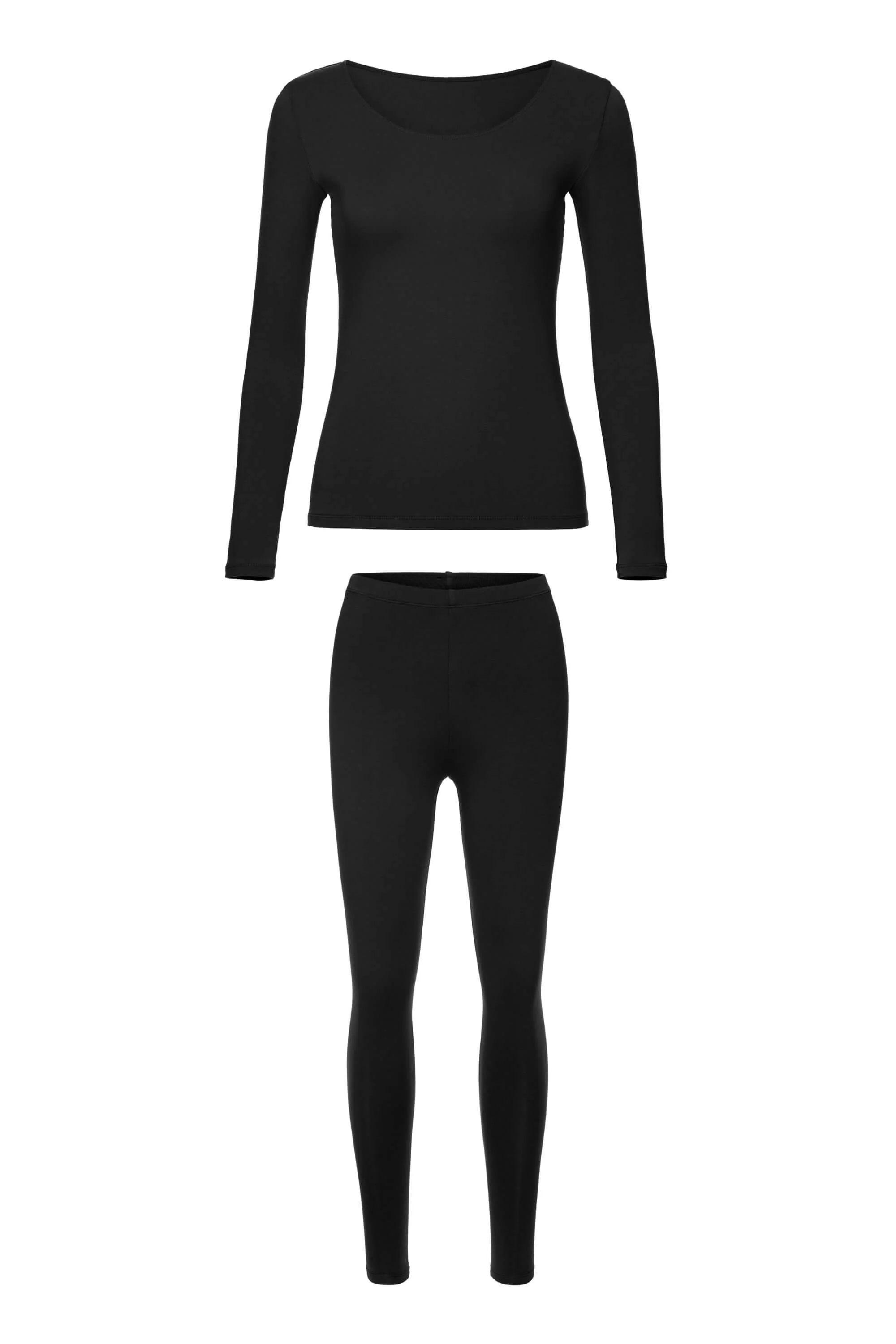 Crewneck Thermal Set - Image 8