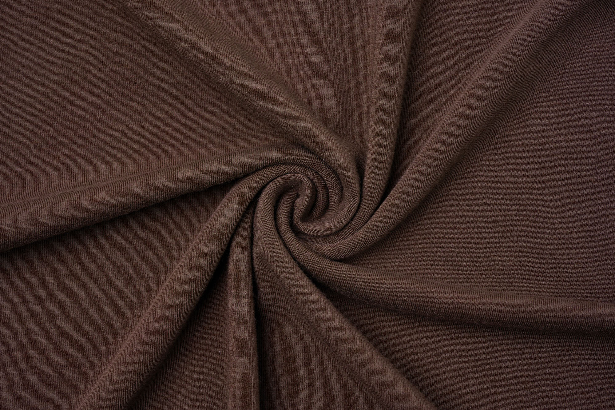 Wool Seamless Turtleneck Top - Image 10