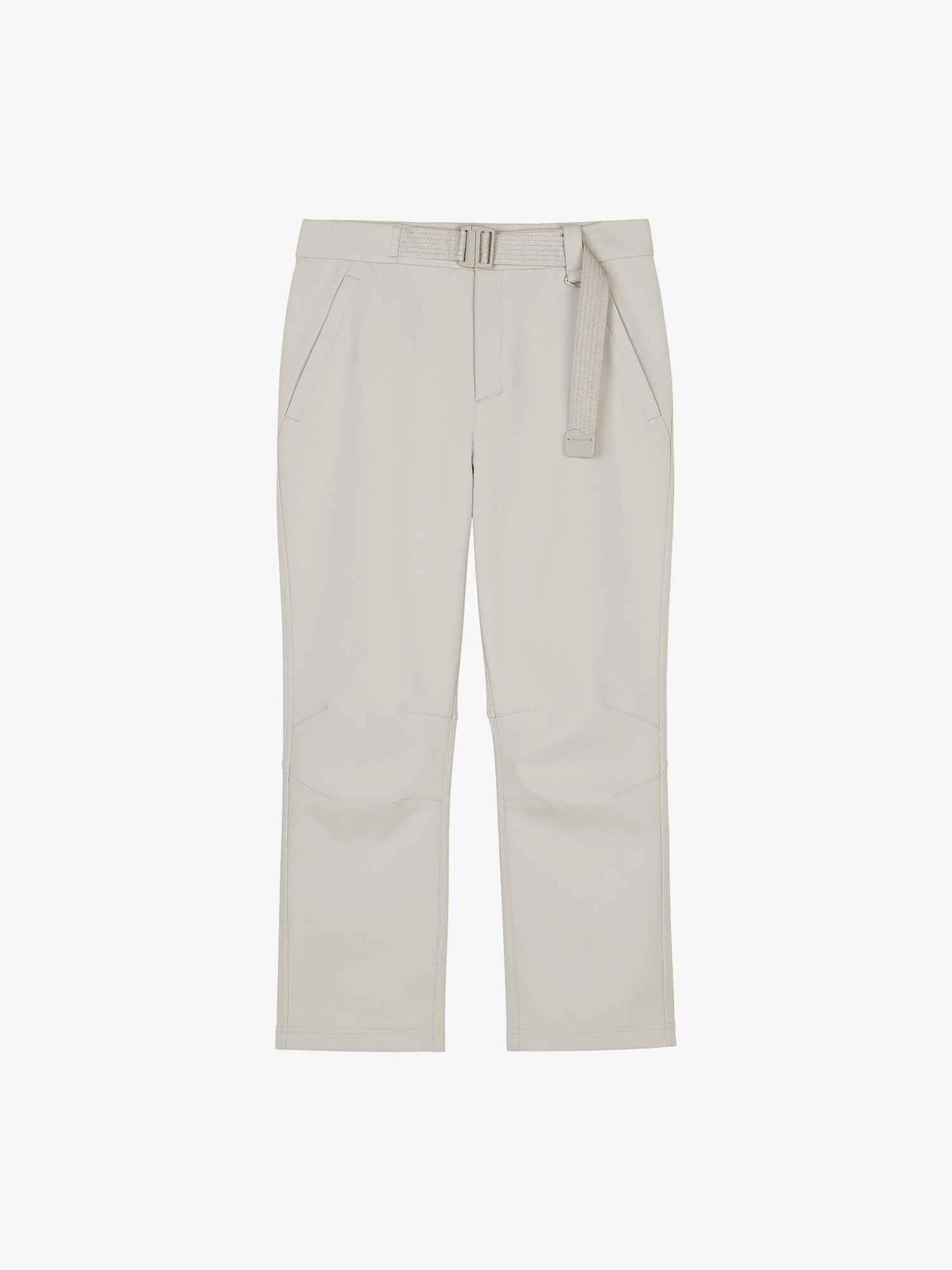 Woven Fleece Pants - Image 6