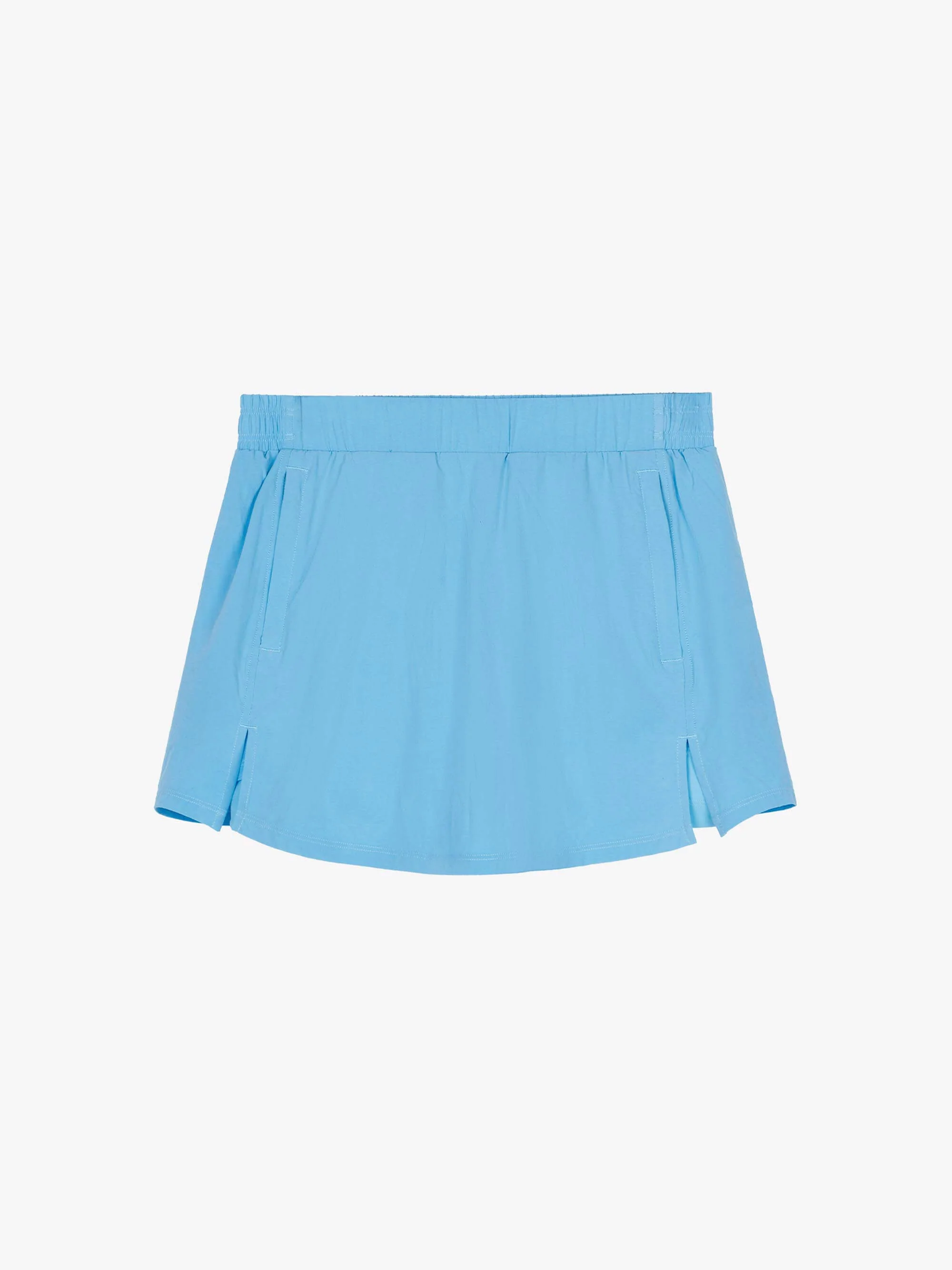 NEIWAI ACTIVE X NYCB Woven Training Skort - Image 7